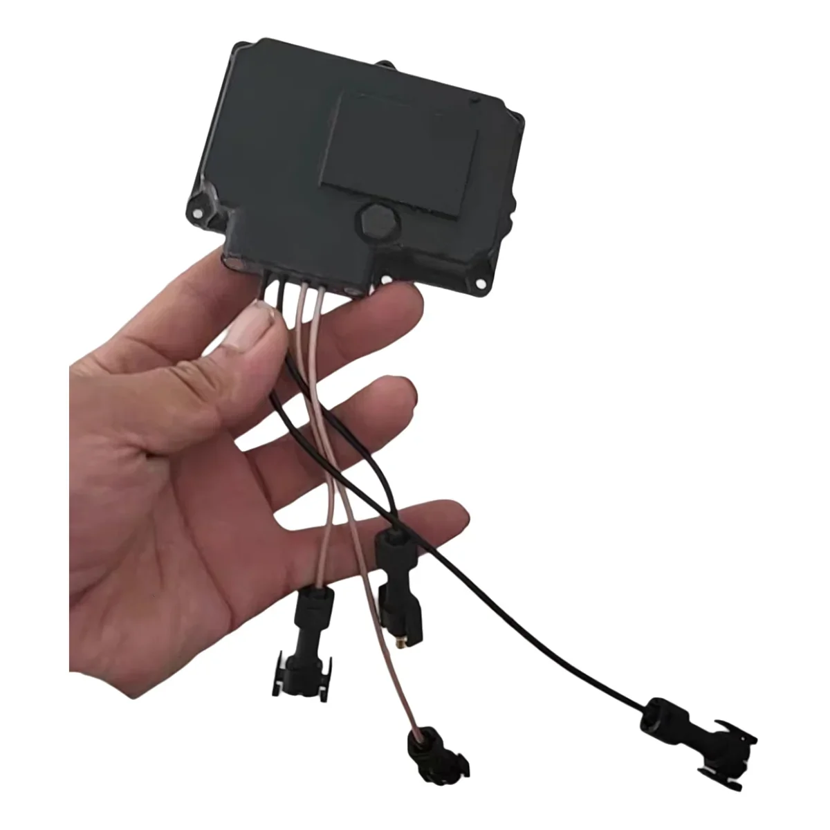 Untuk Modul Antena Frekuensi Radio Drone Agras untuk Aksesori Drone Pertanian DJI T40