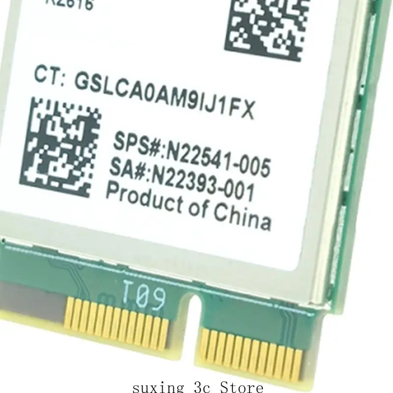 E8BE XB591NF MT7922 WIFI 6E Сеть.