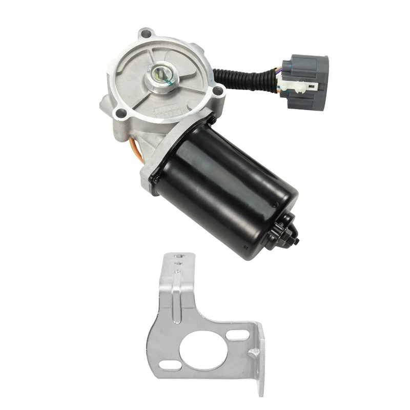 FL34-7G360-AA Transfer Case Motor For Ford F150 F2015-2020 Transfer Case Shift Motor-Y79A