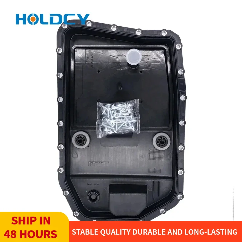 

HOLDCY Transmission Oil Pan For MAXUS G10 PLUS 1.9 2.0T 2017-2020/Roewe W5 1.8/BMW 116i 318i 320i 325i 520d 525i E81 E90 E60