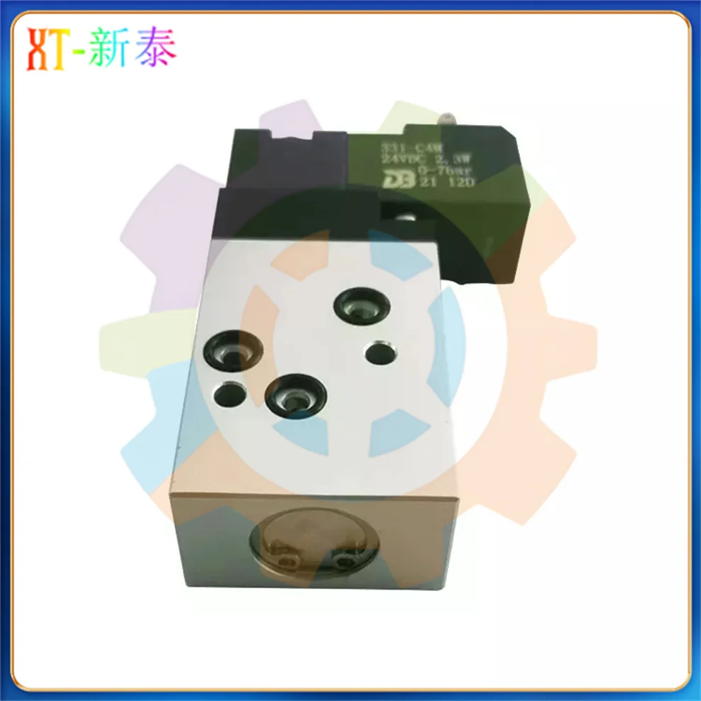 Best Quality Printing Machine Accessories G2.184.0010 Air Valve Solenoid Valve For Heidelberg