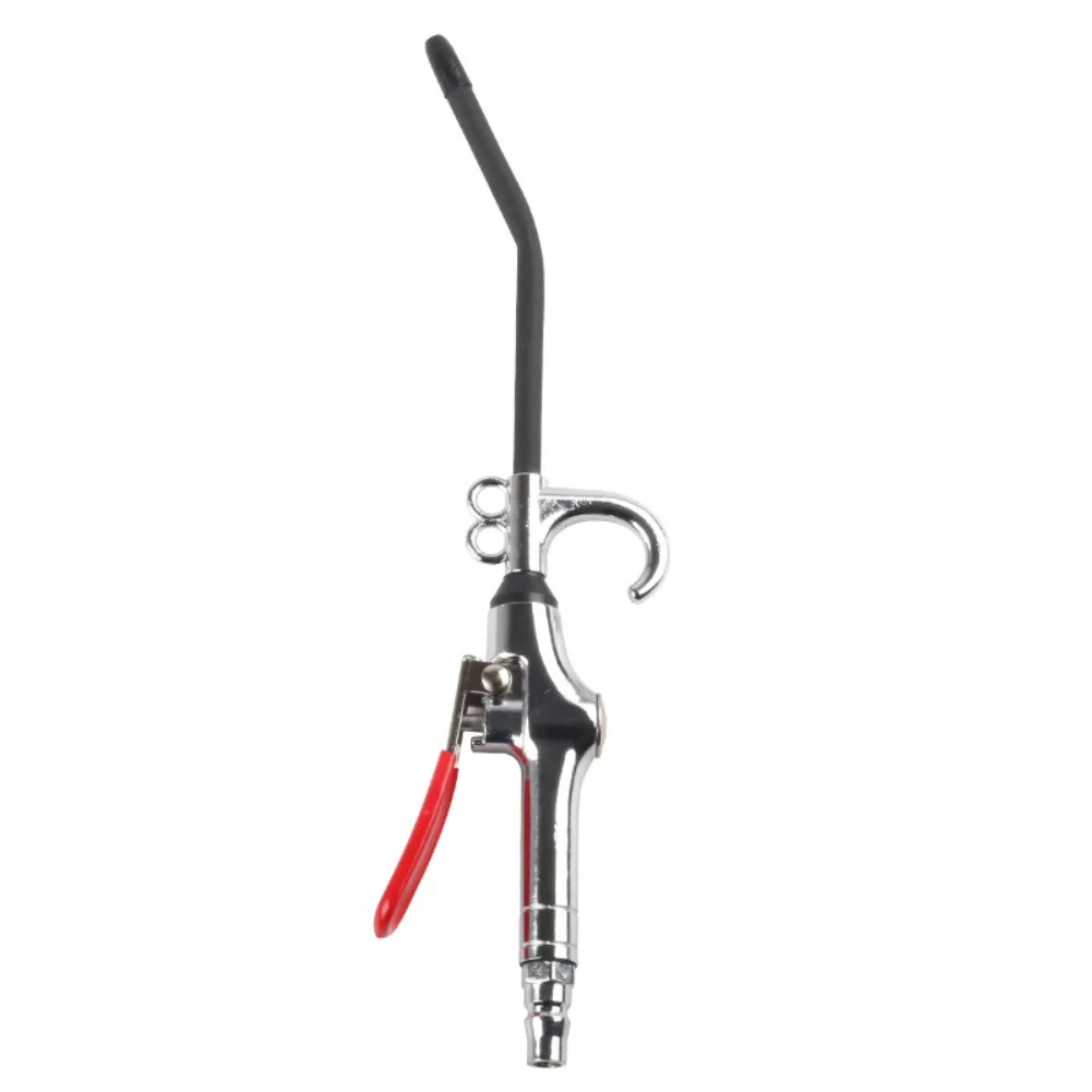 As Show Truck for Cleaning Kit Air Blow Tool For Trucks High-Pressure Blow Tool Effective Debris Removal Robust Brass Fittings