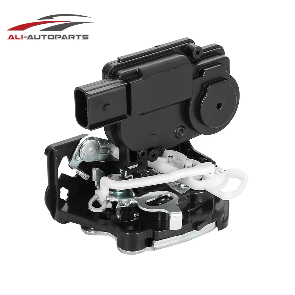 

81320-1S020 Привод замка передней правой двери автомобиля для HYUNDAI HB20 2012- Автозапчасти