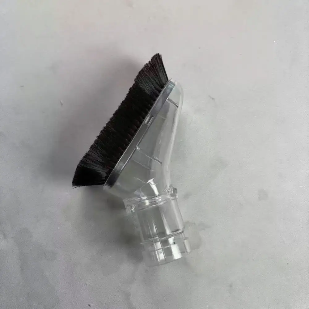 Soft Bristle Dusting Brush Replacement For Dyson V6 Vacuum Cleaner Essential Accessory For Scratch Free Surface Cleaning