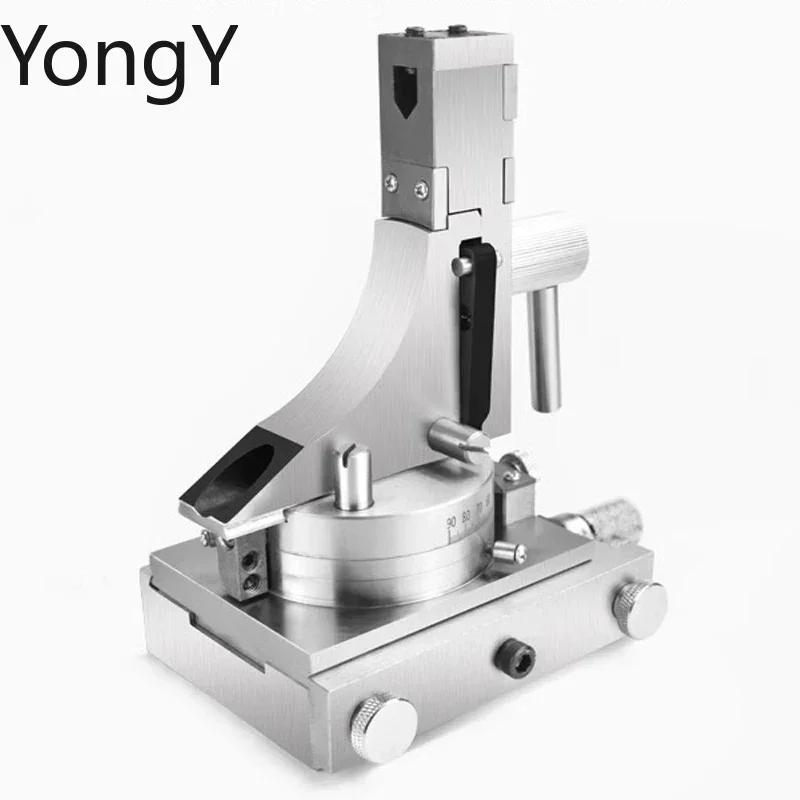 Universal grinding wheel dresser Precision vertical angle grinding wheel dresser Perspective grinding wheel dresser