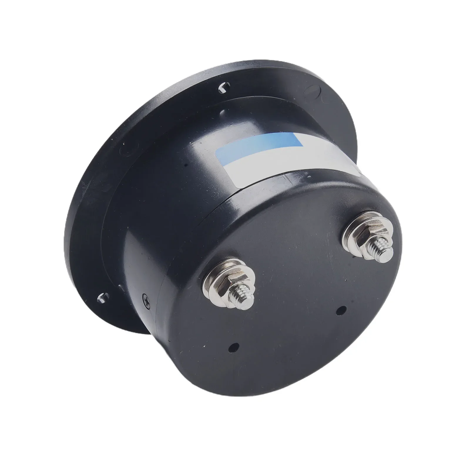 

1pcs DH-65 Pointer Type AC Ammeter Analog Ammeter Round Panel Meter Voltage Meter 50/60Hz 0V-300V Diameter 82.5mm