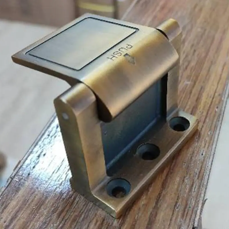 Not Toxic Security Device Rusts Proof for Hotel Homes & Kid Safe Environment C7AC