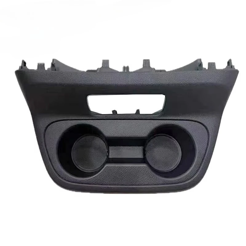 Car Interior Accessories Middle Console Cup Holder Base Panel for z Vito W447 2024 2025custom