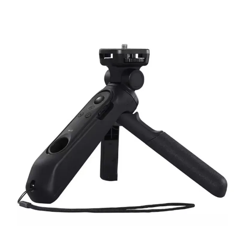 95% nouvelles poignées de trépied HG-100TBR avec télécommande Bluetooth sans fil BR-E1 pour Canon R5 R6 R5C R7 R10 6D2 850D G5X2