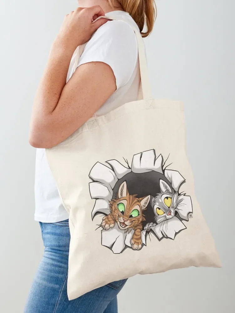 

Adopt - don't shop Tote Bag women bag shoping bag tote bags cloth bags personalized tote