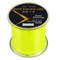 500m amarillo