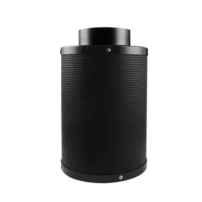 wise Activated Carbon Filter for Grow Room Tent