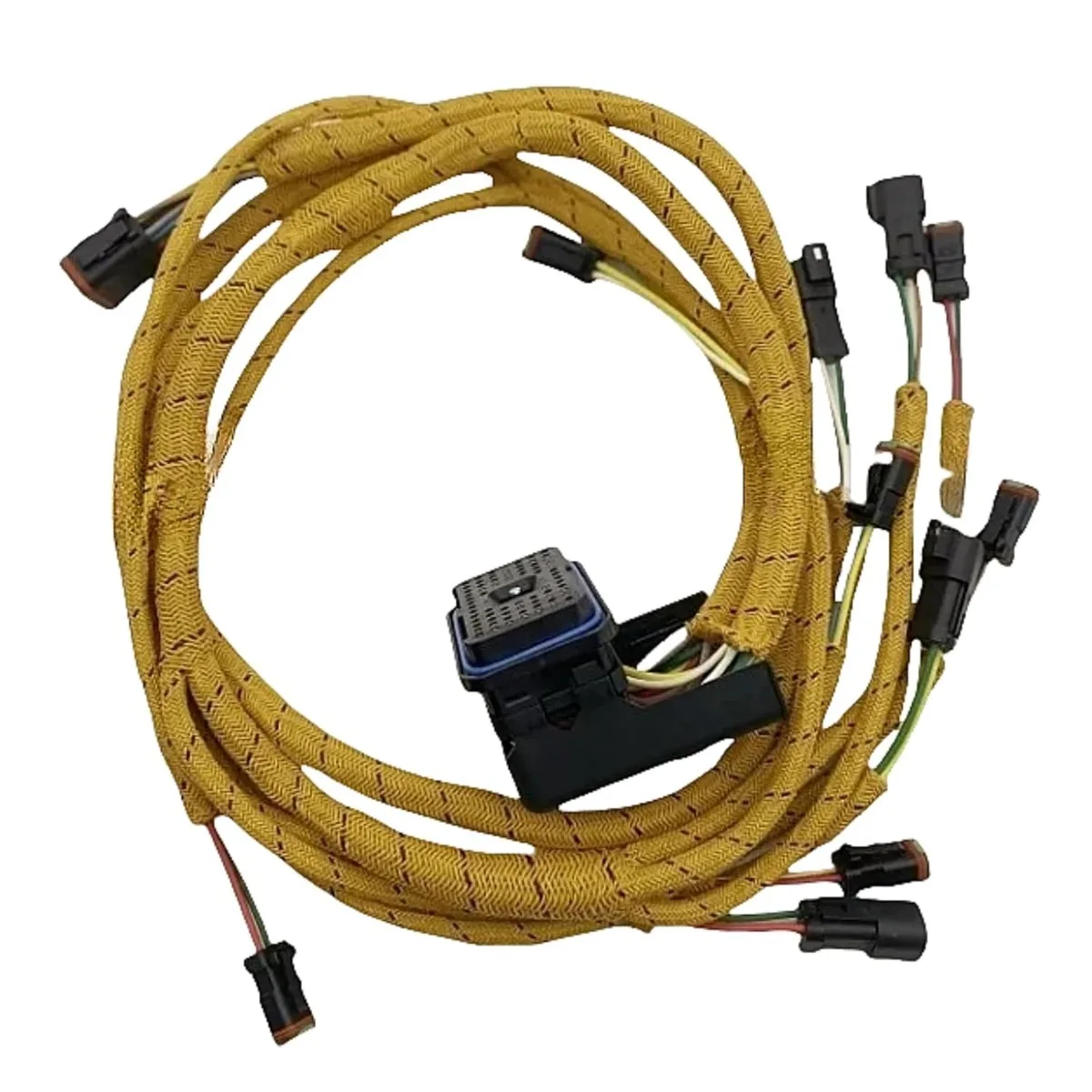 Excavator Wiring Harness 226-9672 304-4513 2269672 3044513 For D6T Engine Harness Cable Excavator Parts Replace Parts