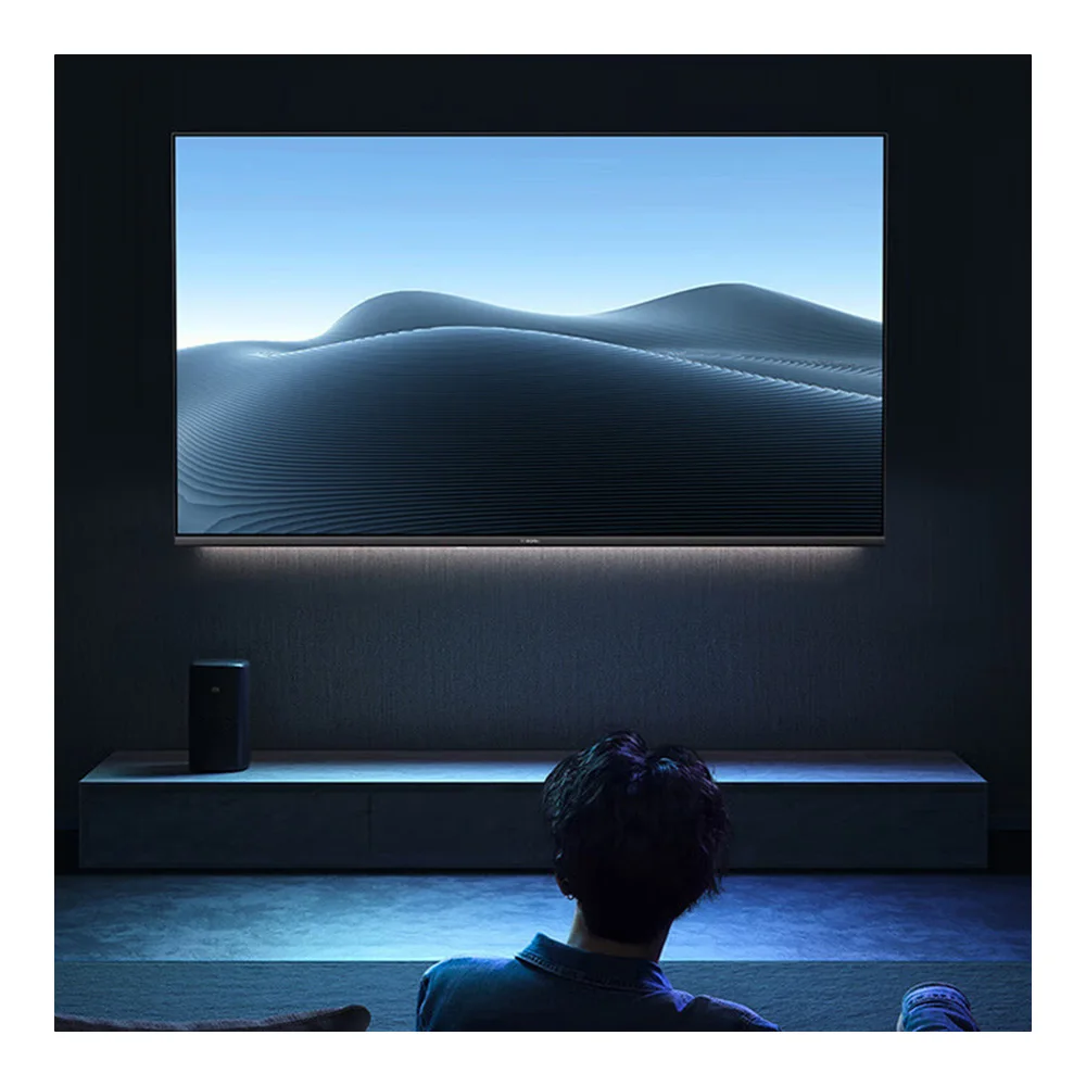 32/43/55 Inch Smart TV - 4K Android LED TV with HD Network (HDR, Dolby Audio, Hot Sale)​