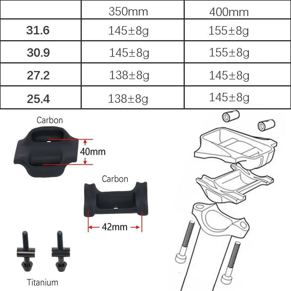 Thumbnail 2 - #10 Trending Bicycle Seatposts Right Now