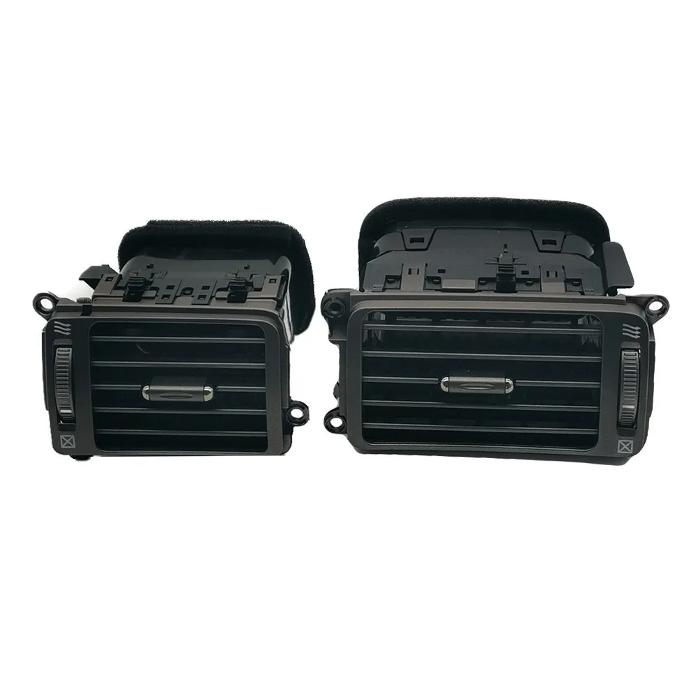 

Front HVAC Air Outlet Compatible with For Lexus For LS430 2000 through 2007 Replaces OEM 55660-50050 55670-50050
