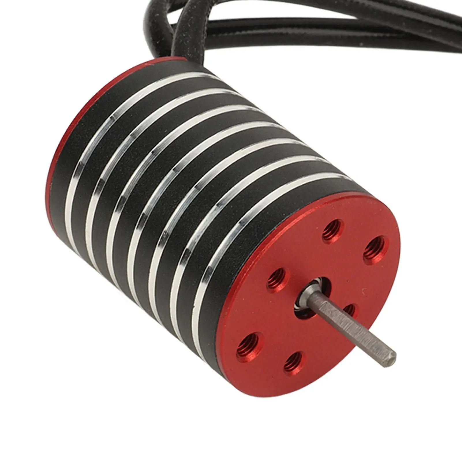 RCZIPROY Impermeabile 2430 Motore Brushless Non Indotto ESC 35A ESC Kit per 1/14 1/16 RC Auto Buggy Drift Truck RC Parti di Aggiornamento