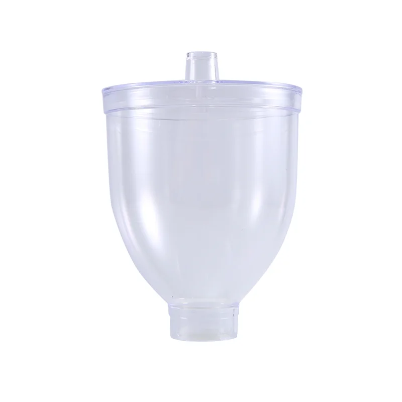 A01V-Smerigliatrice per caffè Tramoggia per macchina Xeoleo N600, funzione di prevenzione di salto, scatola per chicchi di caffè, contenitore per chicchi di caffè smerigliatrice