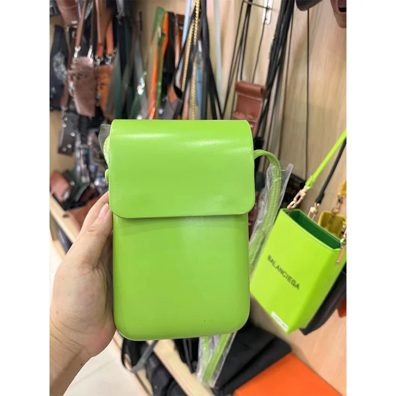 

Hairdresser Messenger Bag Hairdressing Scissors Waist Bag Stylist Beauty Salon Case Groomer 4 Position Barber Pouch Neon Green