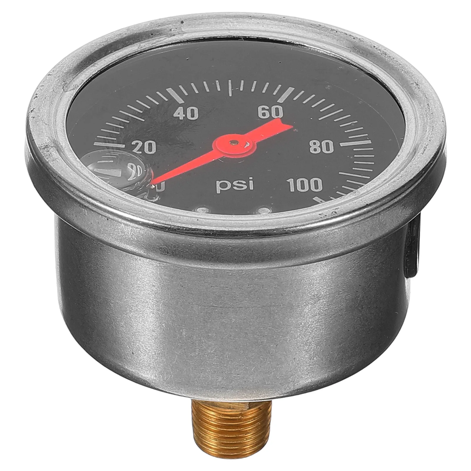 

Gas Pressure Test Gauge for Automobile Oil Tester Engine Testing