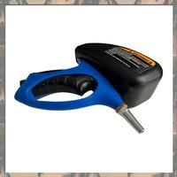 A70U New Gravity Blaster 90Psi Portable Sand Paint Sprayer Pneumatic Rust Power Tool Blasting Air Gun High Pressure Handheld