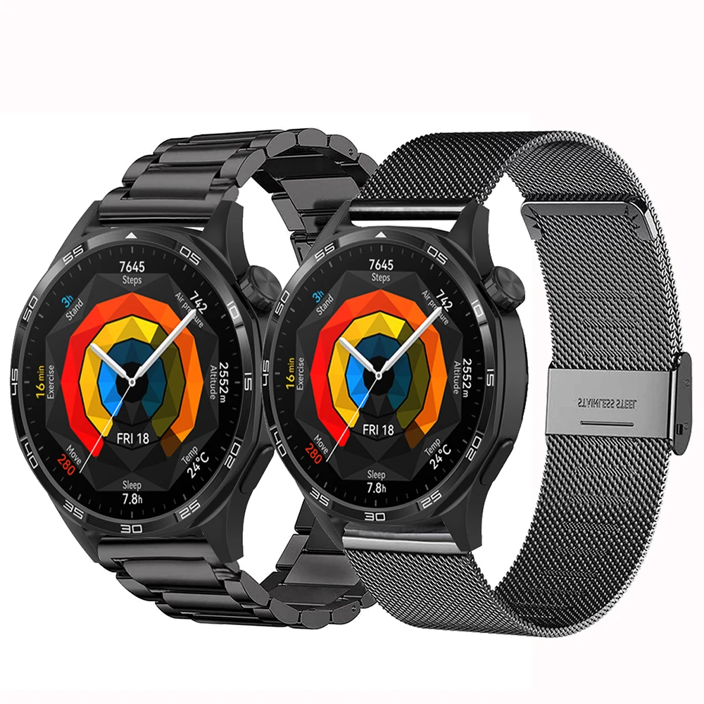 22Mm Stainless Stee… - image