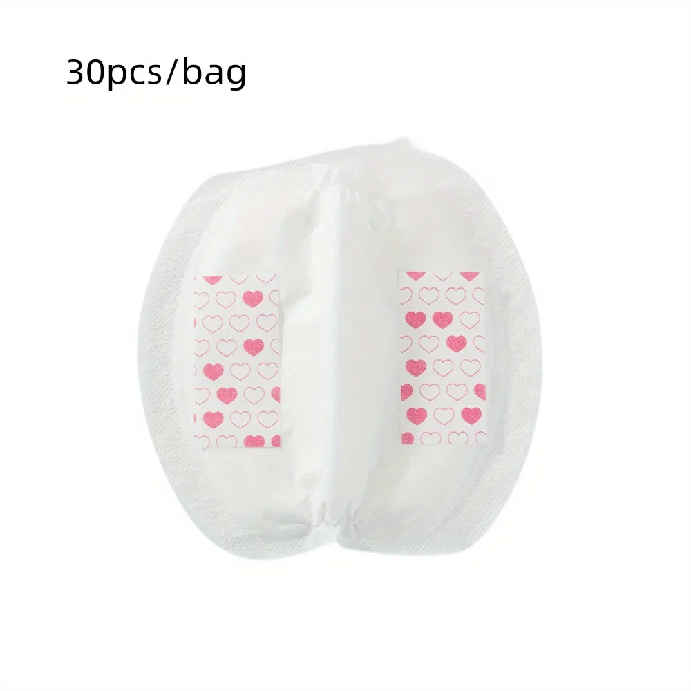 30pcs/bag Disposable Dog Diapers for Male and Female Dogs - Comfortable and Absorbent Dog Shorts with Sanitary Pad