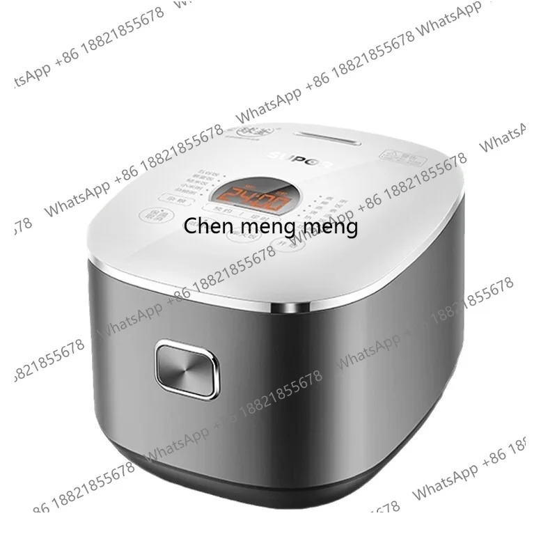 

SF40HC66 Smart Rice Cooker Household Multifunctional 4L Liter Rice Cooker Rice Soup Separation
