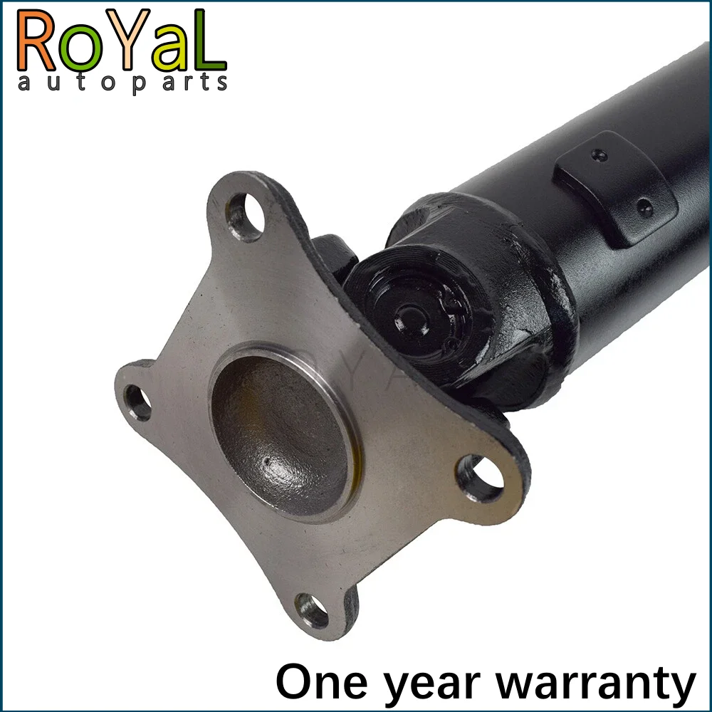 AT FR عمود المروحة Assy لميتسوبيشي مونتيرو V75 V93 2000-2021 MR580390