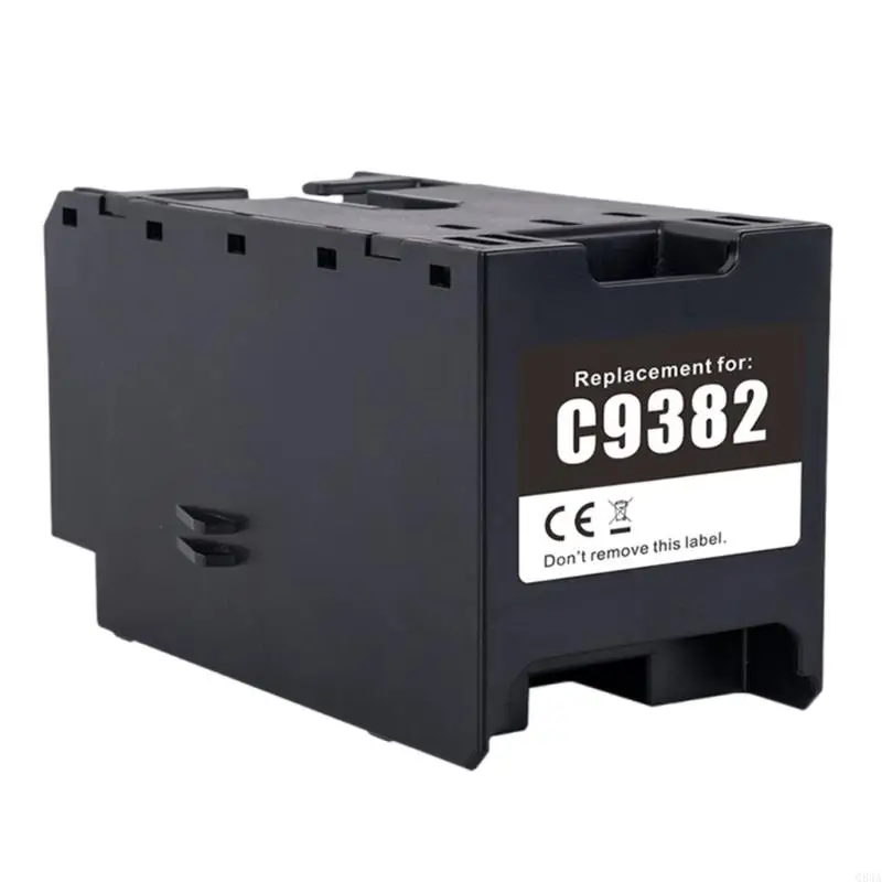 Q84A C9382 Advanced Waste Collector Box Box Waste Box для рабочей силы WF-C5390A