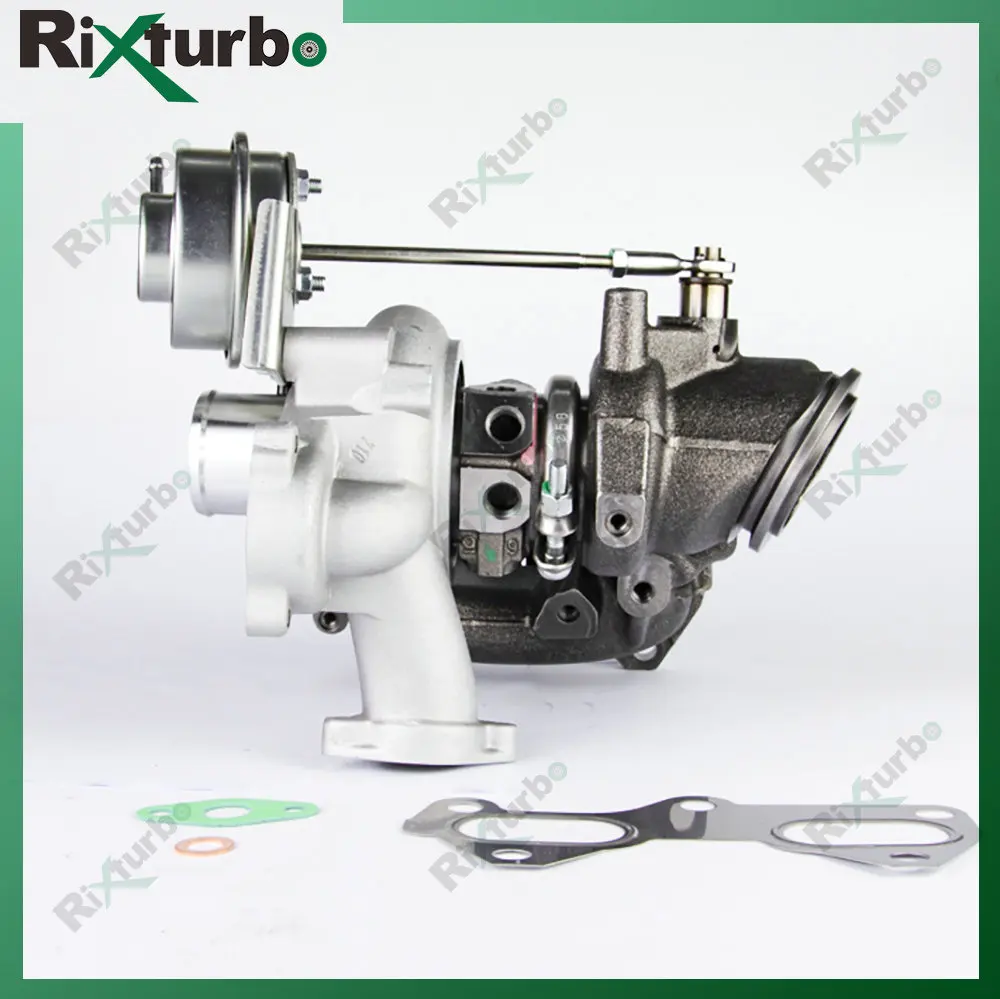 Turbo Charger Complete For Alfa-Romeo MiTo 0.9 TwinAir 62Kw 84HP 55243431 49373-03011 Complete Turbine Turbolader 2012-2013