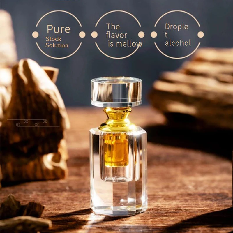 Ароматерапия сандалового дерева, древнее фараонное чистое масло, бытовое стойкое эфирное масло из агара Ароматерапия сандалового дерева, древнее фараонное чистое масло, бытовое стойкое эфирное масло из агара