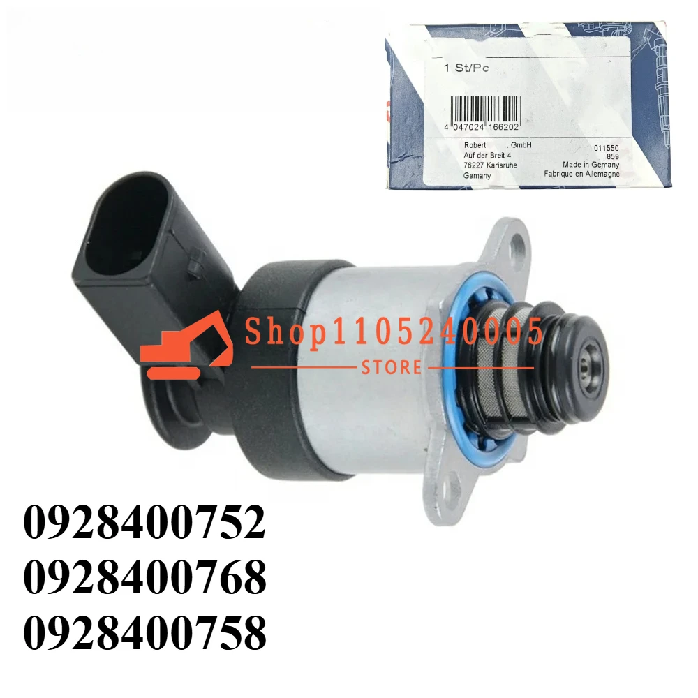 

0928400752 0928400768 0928400758 1462C00987 Регулятор давления топлива