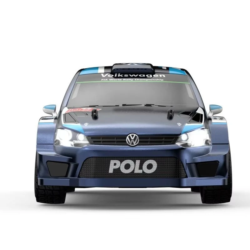Mjx 7304 1/7 High-Speed Off-Road RC Car Brushless Remote Control Drift Competition Racing Adult Toy Vehicle 2.4G - Image 4