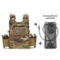 Camo-2L Grey