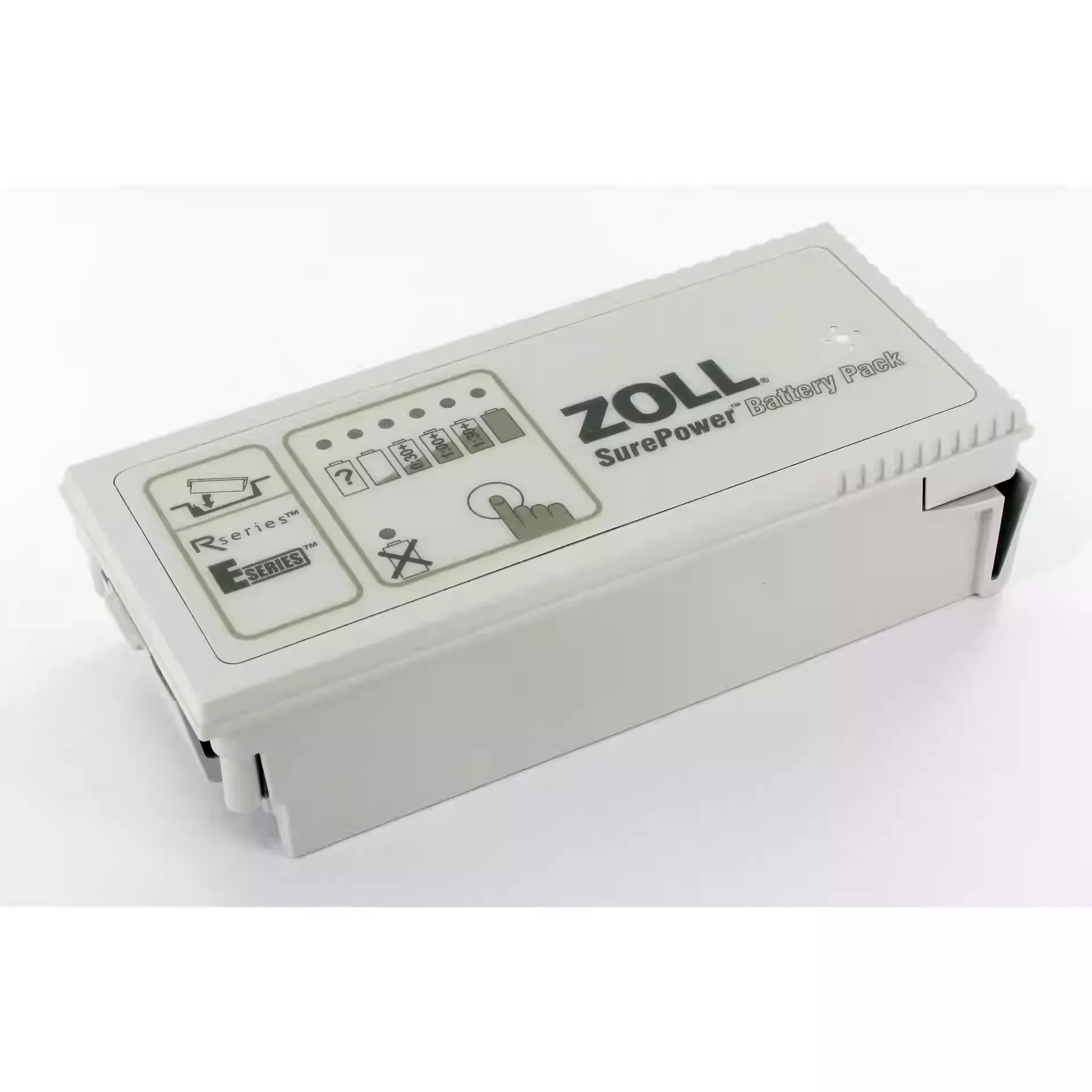 ZOLL R series Defibrillator Battery For ZOLL E series ZOLL SUREPOWER Battery 8019-0535-01