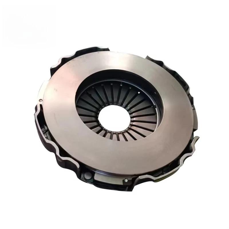 

New Clutch Cover Assembly for High-performance Automobile Parts 1601-10-00056
