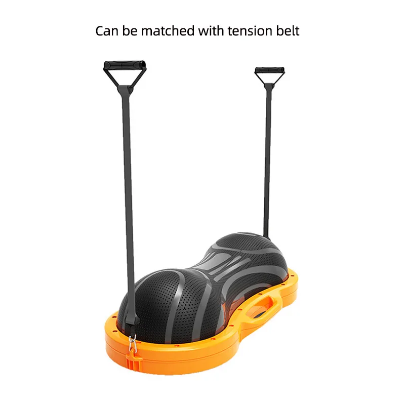 Plataformas Inflables para Ejercicios Aeróbicos, Stepper, Pedal de Ejercicio, Tabla de Step Aeróbico, Entrenamiento de Fuerza, Plataforma de Step para Entrenamiento