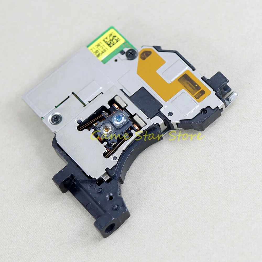 5 قطعة بديلة لعدسة الليزر بلاي ستيشن 3 KES-850A لجهاز PS3 سليم KEM-850AAA مع سطح السفينة