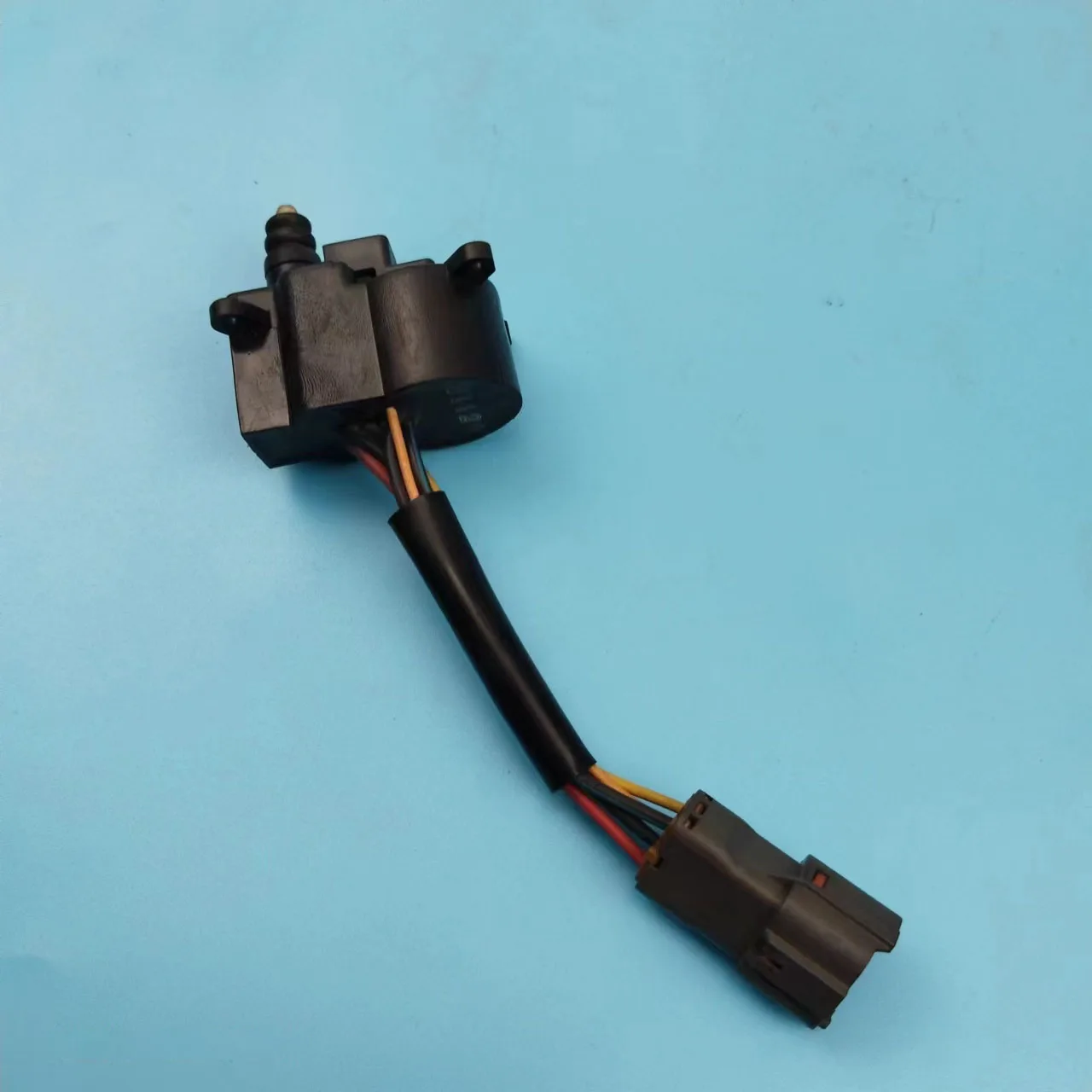 

High Quality WA380-3 Wheel Loader Parts Cab Light Switch 417-43-26221