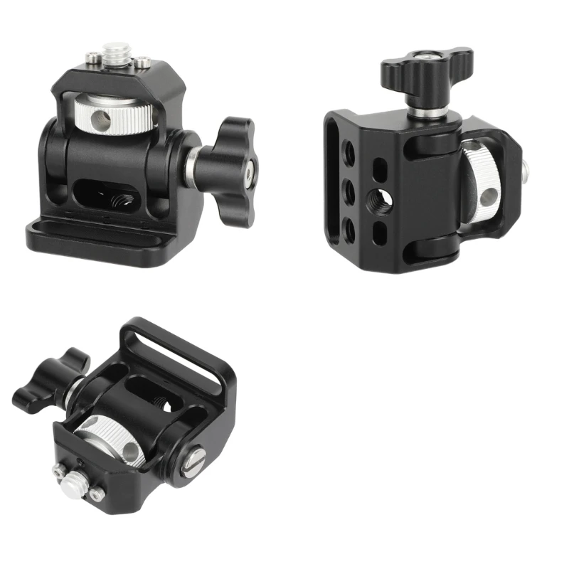  Monitor Stand Holder for SmallHD Stable Camera Shoots and Video Recording