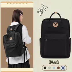 Anti Theft School Backpacks for Teens Boys & Girls High College School Bags Leisure Casual Bag Travel Laptop Backpack for Women