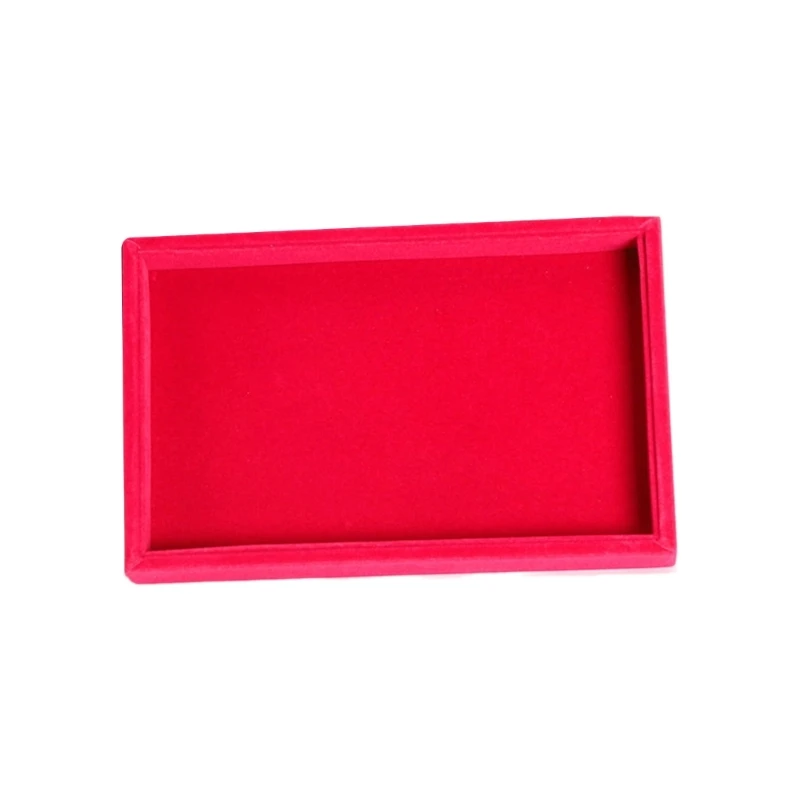 Drawer Inserts for Earring Organization Necklace Jewellery Storage Display Case