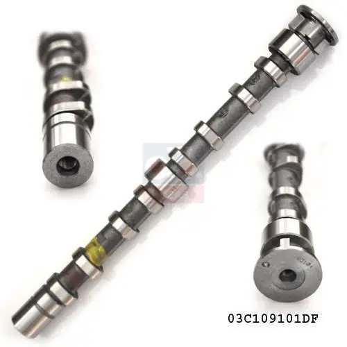 Store code: 58143 inner camshaft exhaust GOLF.V-PASSAT-JETTA-PASSAT-JETTA-TIGUAN-SCIROCCO 1.4tsi 160hp * CAVD *