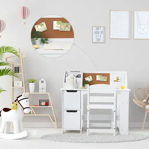 10 best sales बच्चों की डेस्क - №10