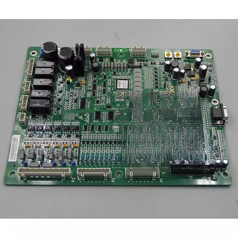 Детали для основной платы Xizi Otis/Huncio/Unide/Evator ALMCB3.3/4.2/V4.3/V5.0