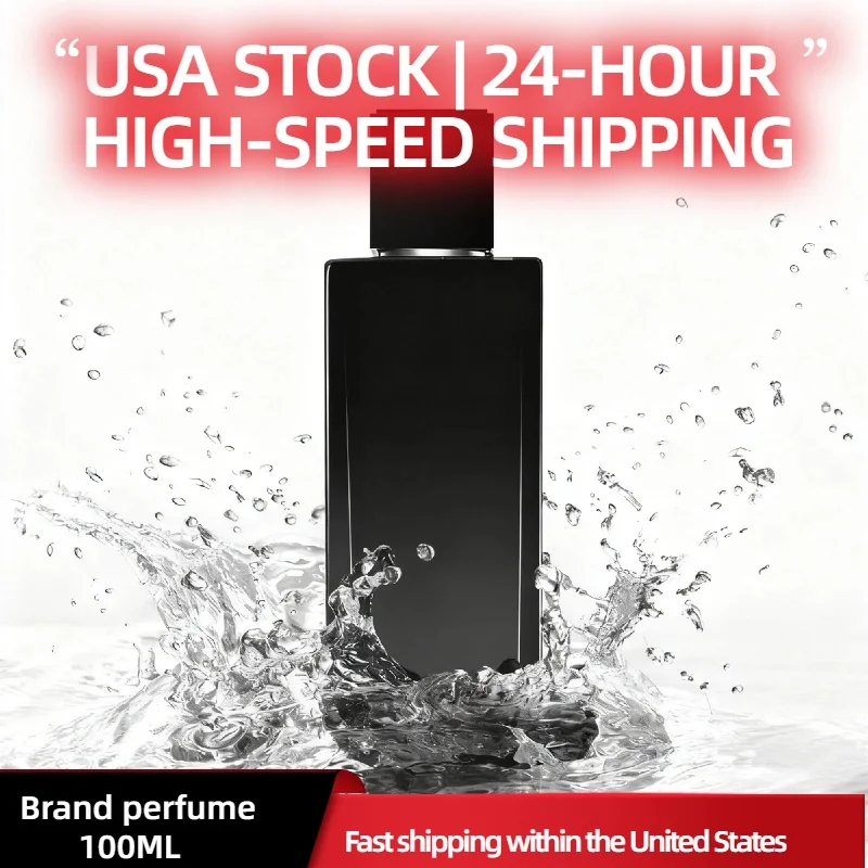 مثالية للمواعدة Eau de Parfum، عطر حار طازج طويل الأمد، كولونيا طازجة وودي ليلا ونهارا، شحن مجاني الولايات المتحدة الأمريكية