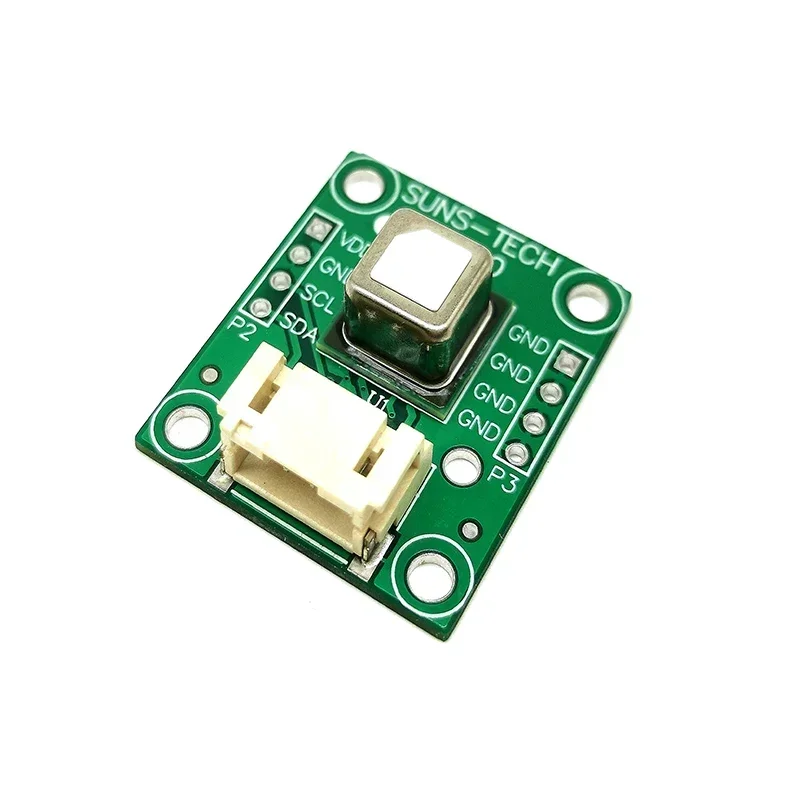 SENSIRION/SCD40 CO2+Temperature and Humidity Sensor Module CO2 Sensor SCD41