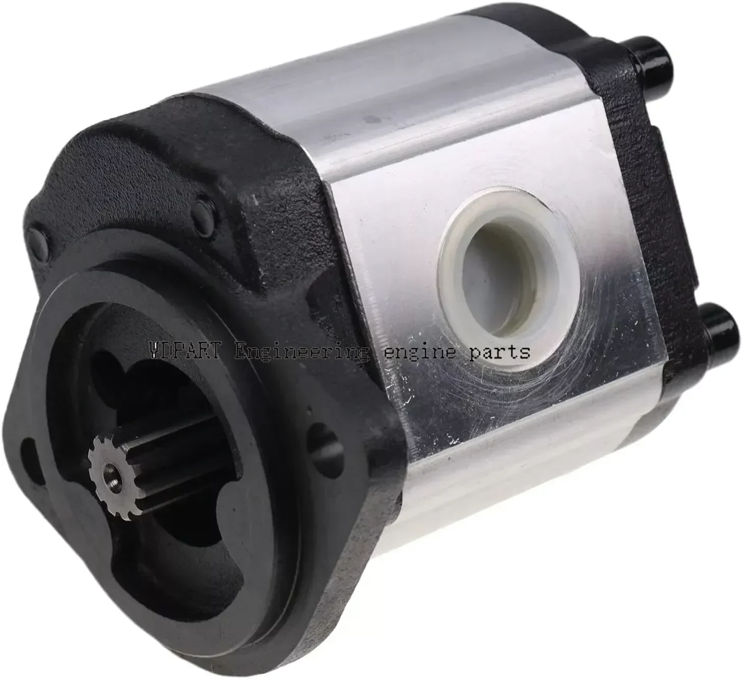 

6672513 6672051 Hydraulic Pump For Bobcat Skid Steer Loader 751 751G 753 753G 763 763G 773 A20.5L36836 550136836