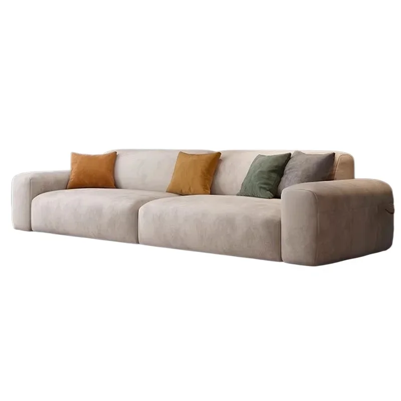 xx-Waterproof Modern Unique Sofas Baby Two Seater Armchair Lazy Sofas Floor Daybed Nordic Woonkamer Banken Living Room Furniture